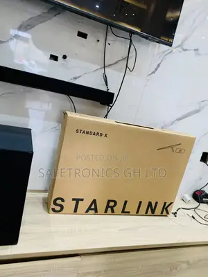 Kindly Purchase Starlink Standard