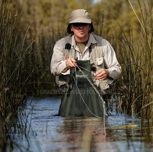 Fishing Waders