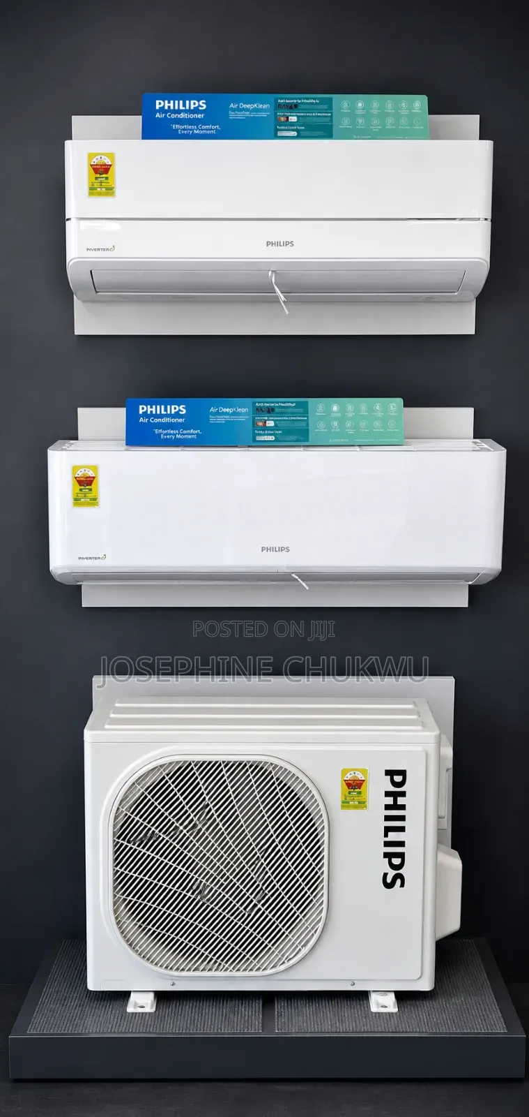 Philips Air Conditioners