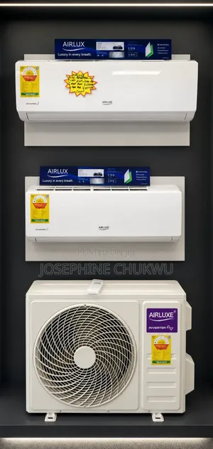 Philips Air Conditioners