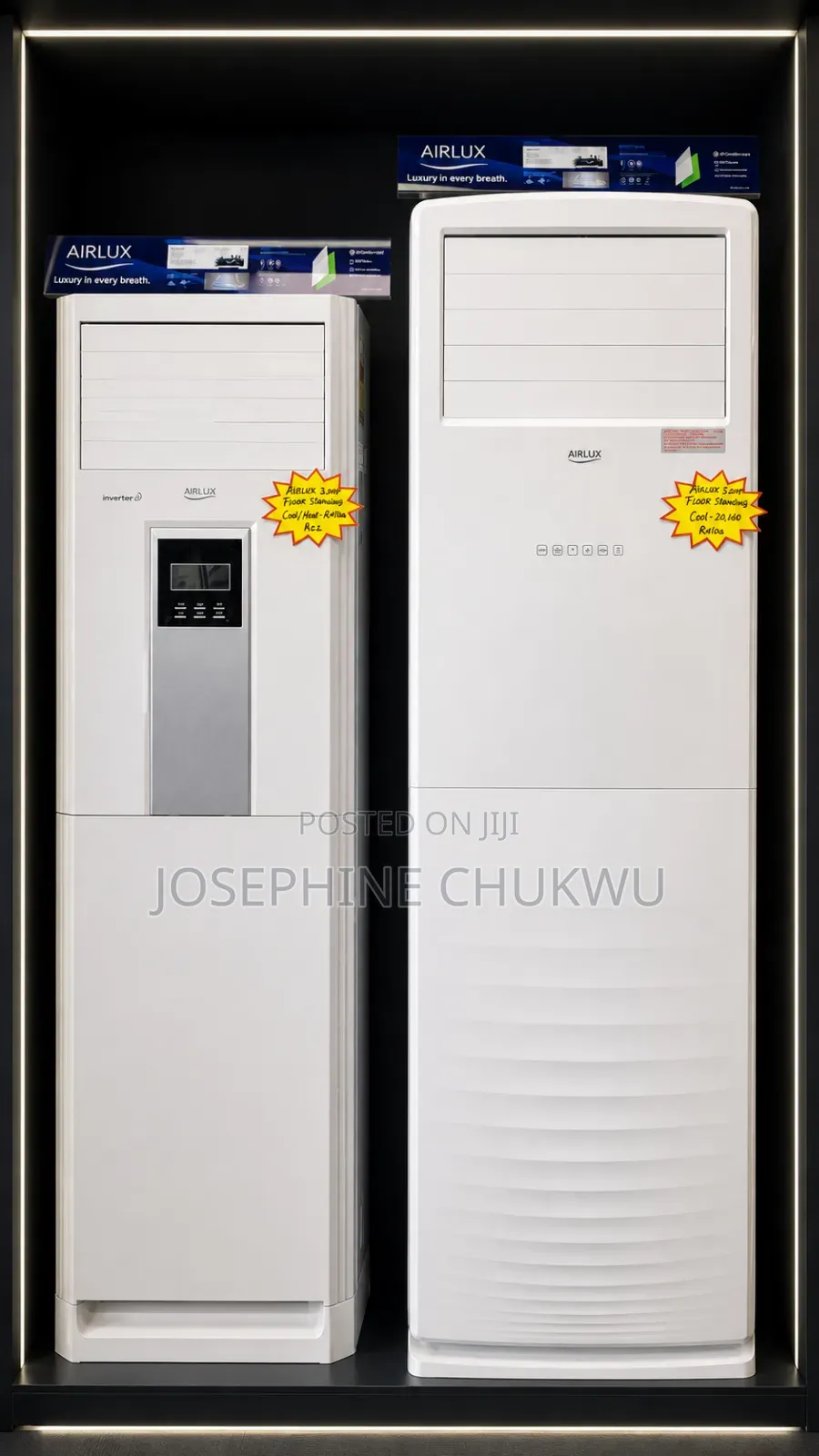 Philips Air Conditioners