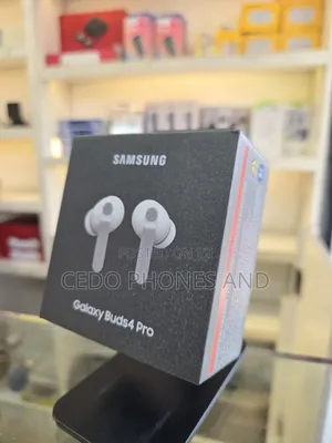 Samsung Galaxy Buds 4 Pro