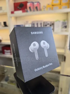 Samsung Galaxy Buds 4 Pro