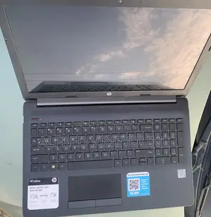 Laptop HP 15 8GB Intel Core i3 HDD 1T