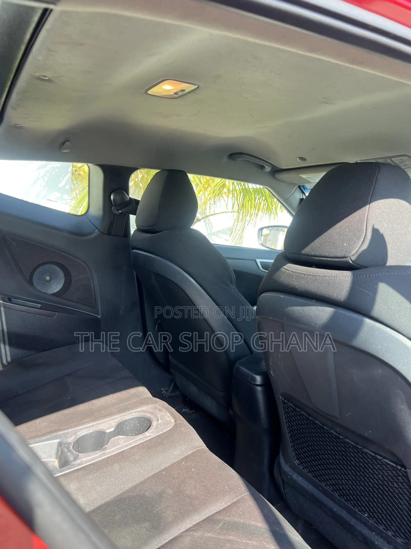 Hyundai Veloster Value Edition 2017 Black