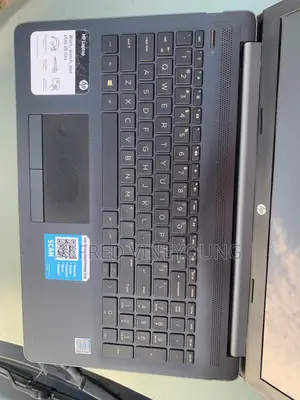 Laptop HP 15 8GB Intel Core i3 HDD 1T