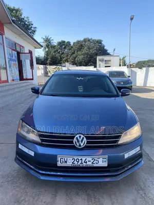 Volkswagen Passat 1.8T SE 4dr Sedan (1.8L 4cyl) 2016 Blue