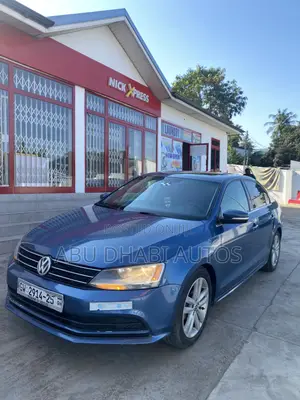 Volkswagen Passat 1.8T SE 4dr Sedan (1.8L 4cyl) 2016 Blue