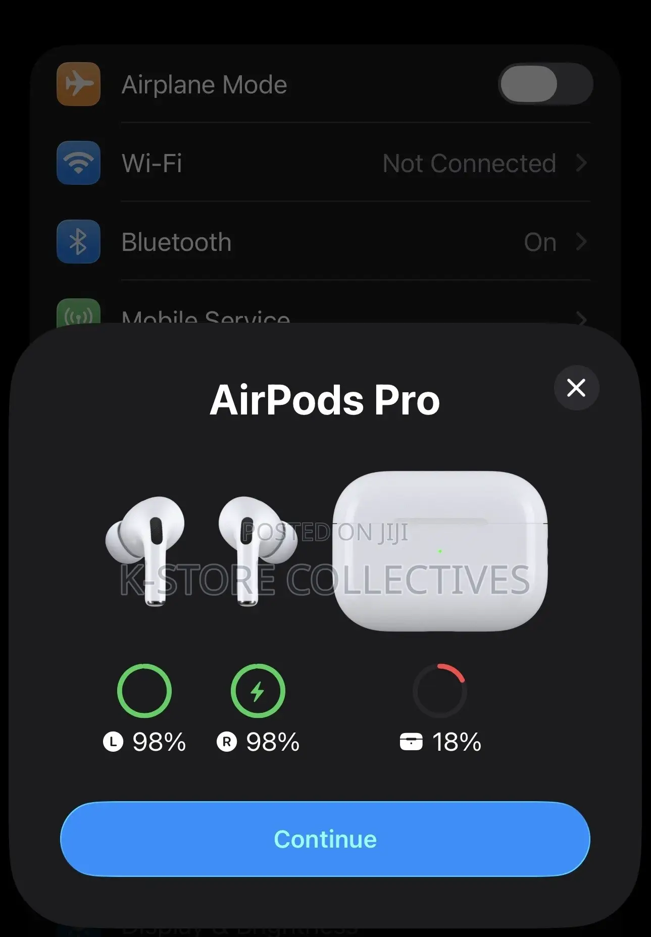 Brand New Apple AirPods Pro Gen 2