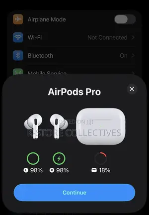 Brand New Apple AirPods Pro Gen 2