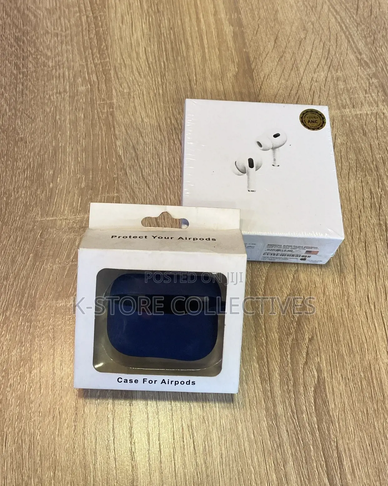 Brand New Apple AirPods Pro Gen 2