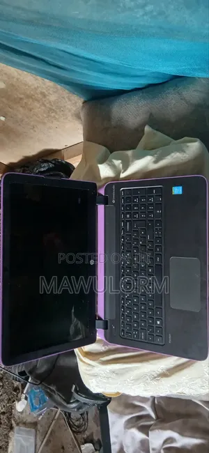 Laptop HP 252 G3 8GB Intel Core i3 HDD+SSD 250GB