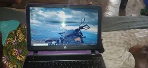 Laptop HP 252 G3 8GB Intel Core i3 HDD+SSD 250GB