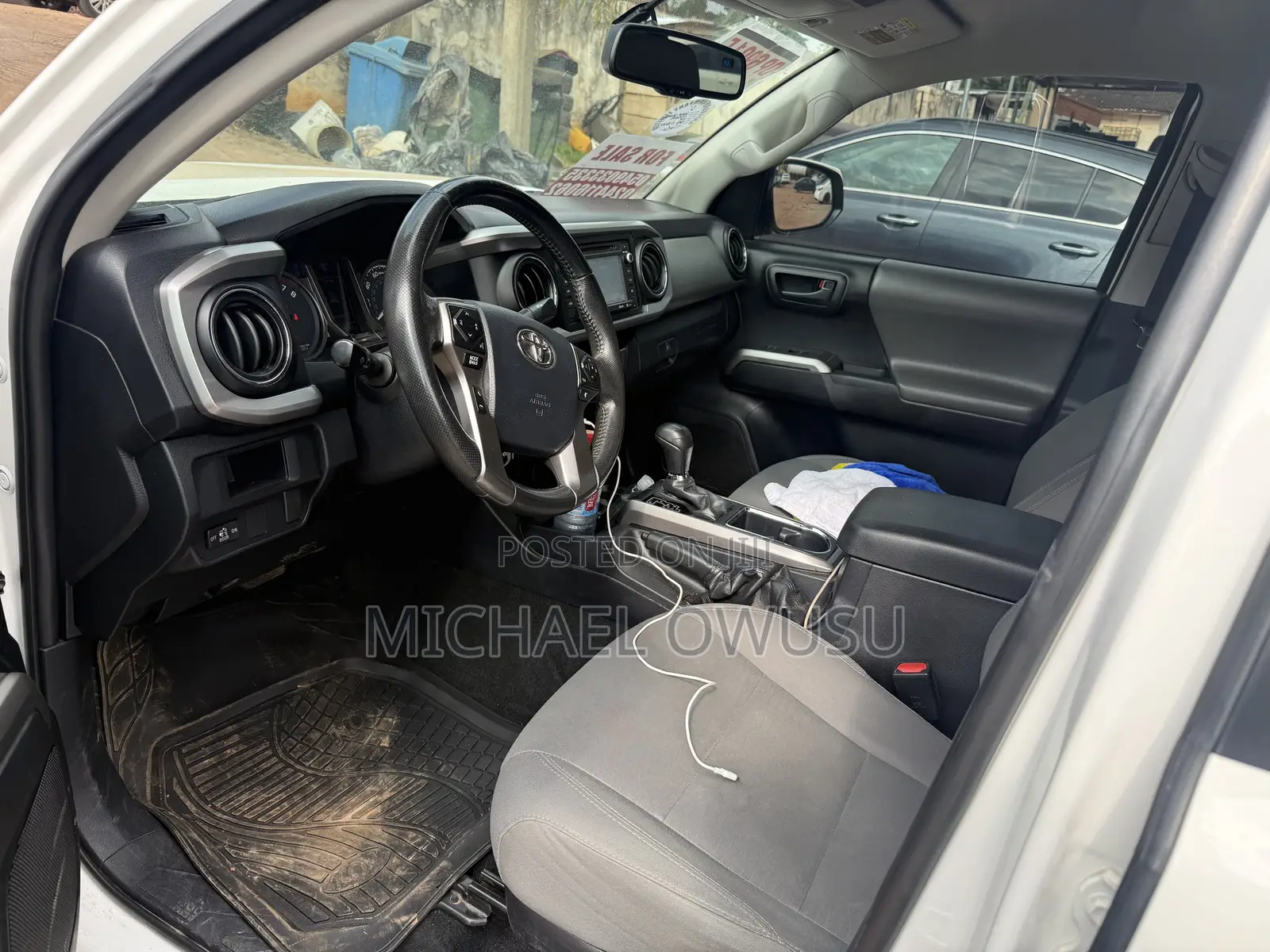 Mercedes-Benz C300 2013 Gray