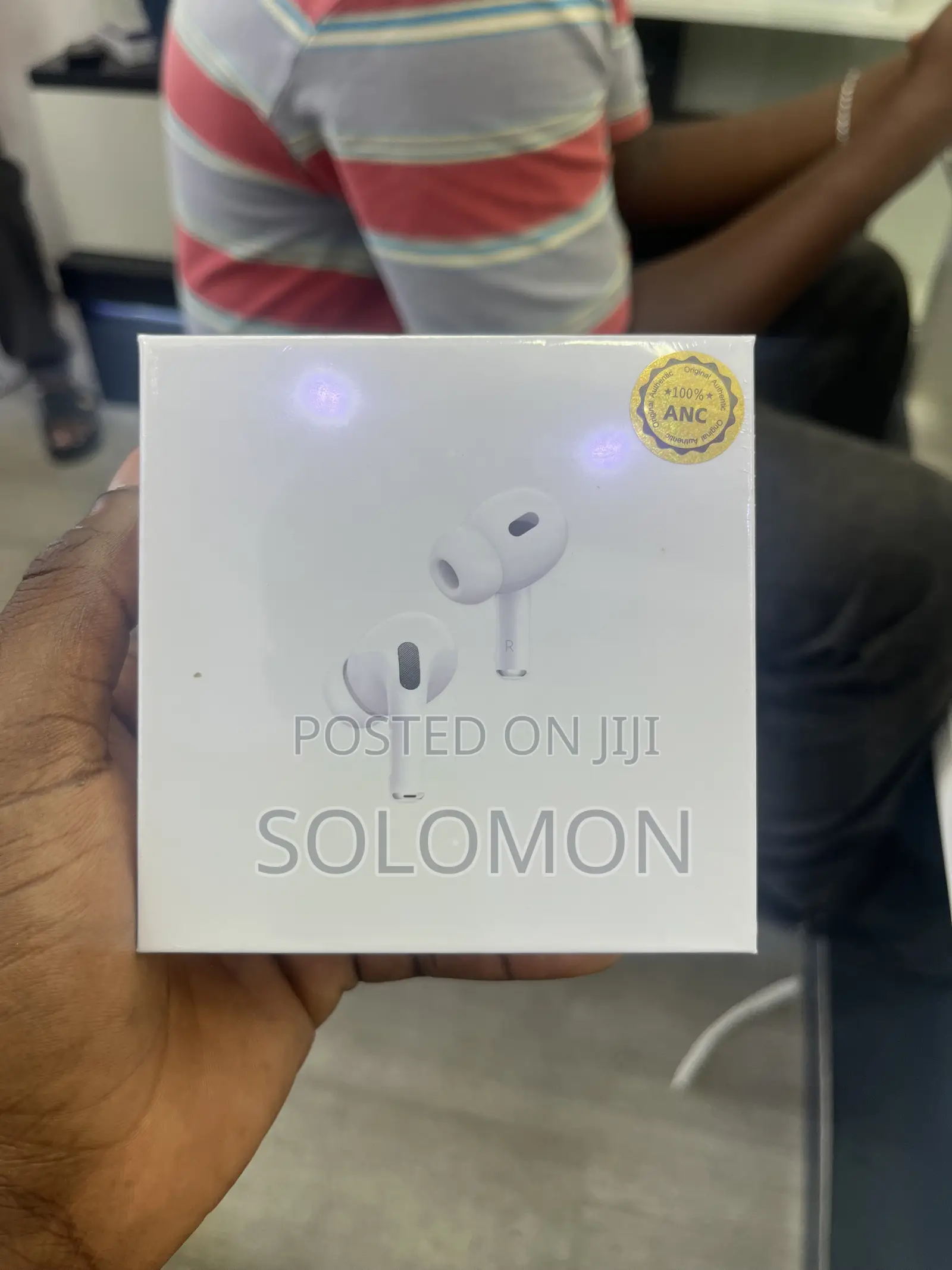 AirPod Pro 2nd Generation