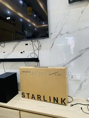 Order Long Lasting Starlink Standard