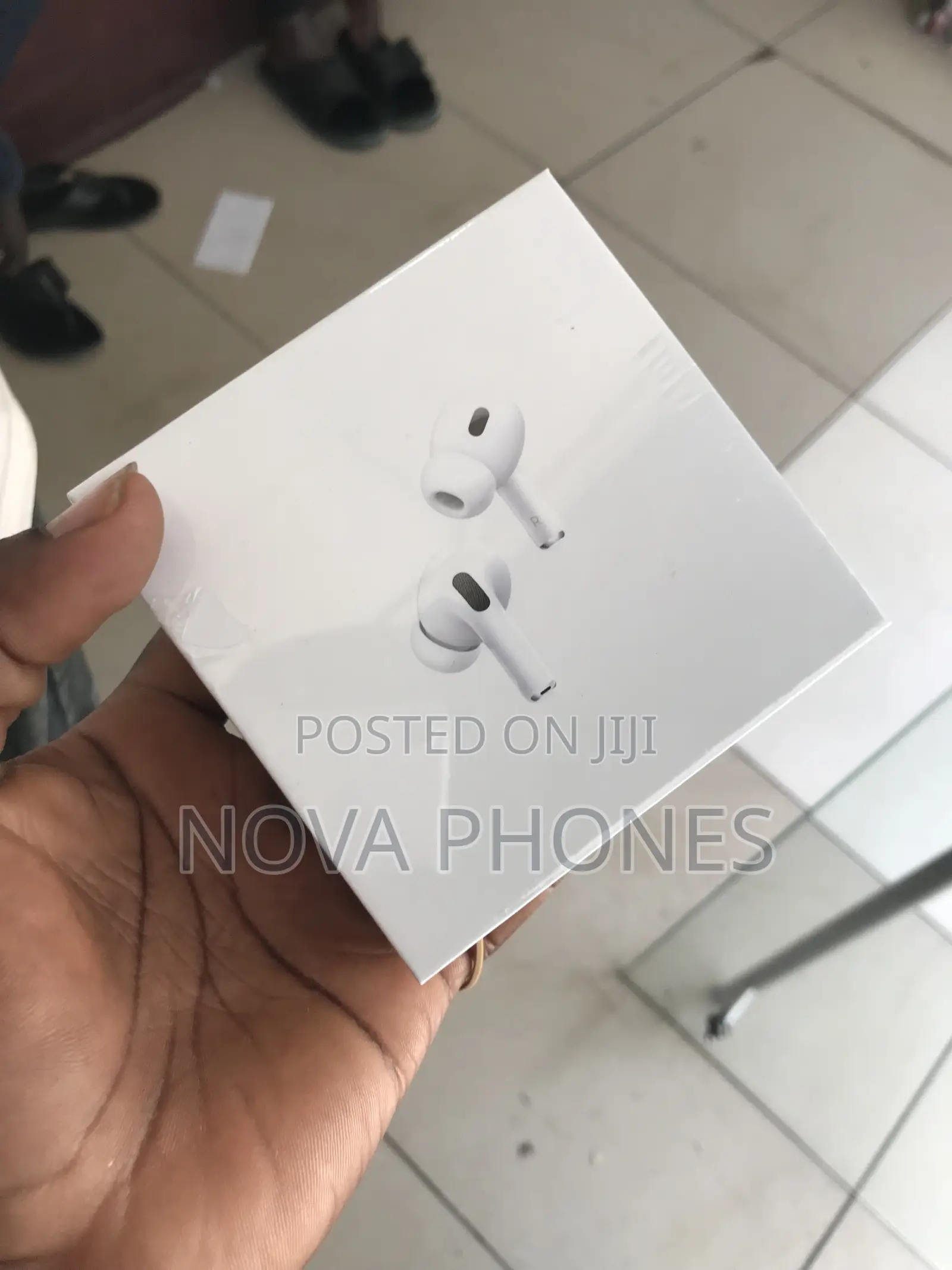 Airpods Pro 2