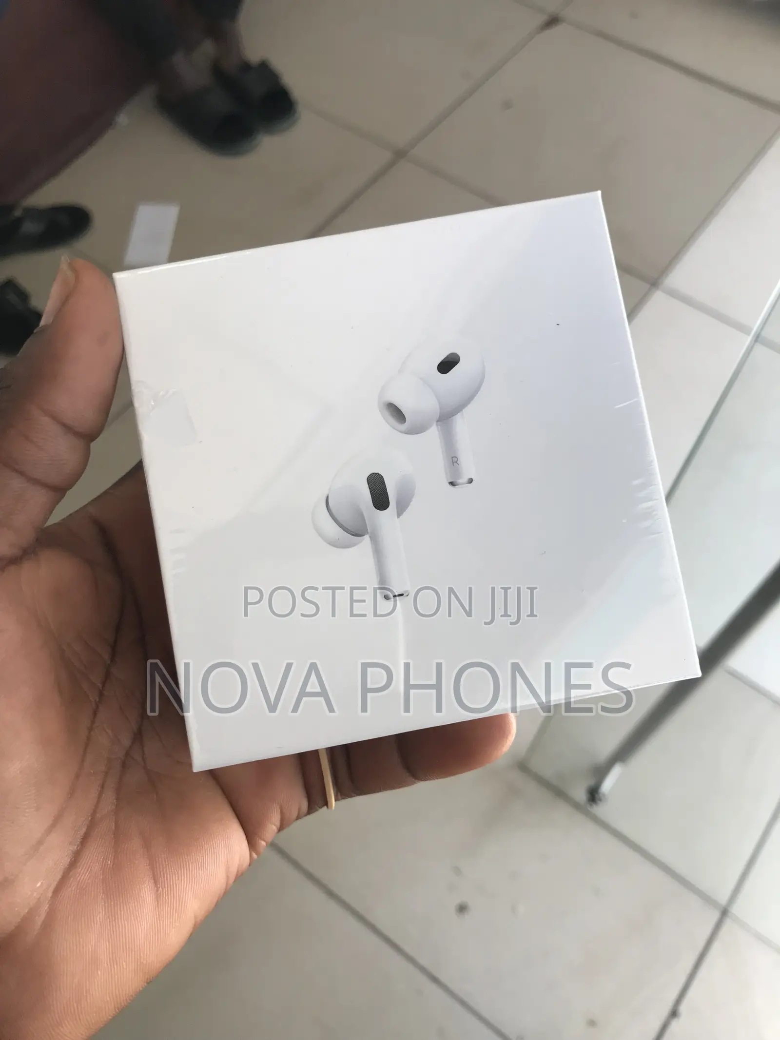 Airpods Pro 2