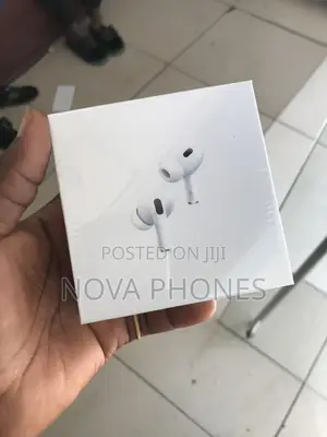Airpods Pro 2