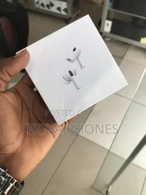 Airpods Pro 2