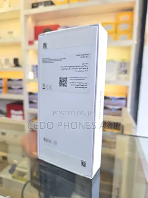 New Samsung Galaxy A17 128 GB Black