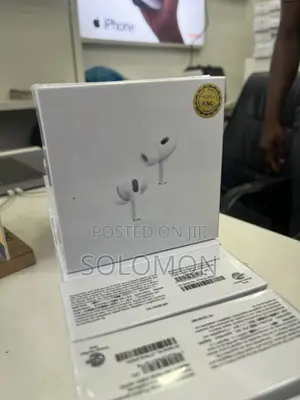 AirPod Pro 2nd Generation