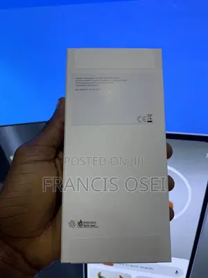 New Samsung Galaxy A06 64 GB Blue