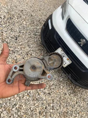Cars Spare Parts