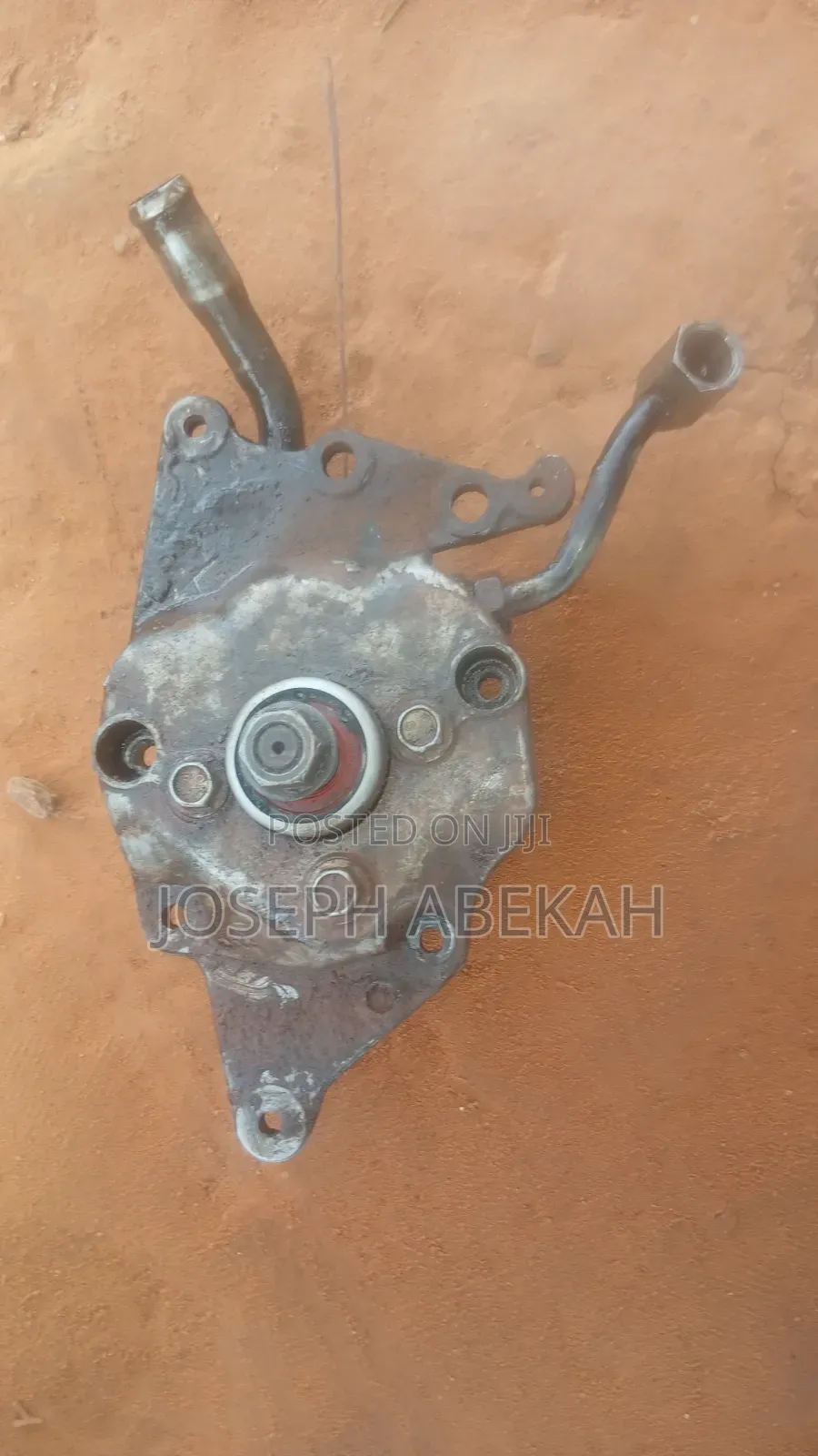 Cars Spare Parts