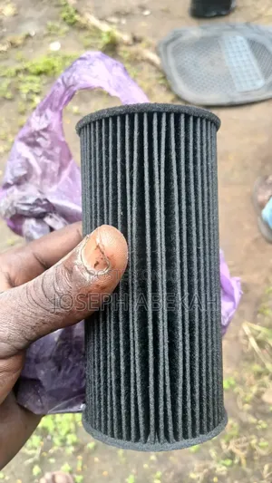 Cars Spare Parts