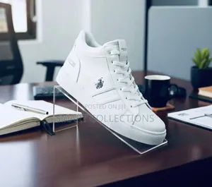 Quality Polo Boots