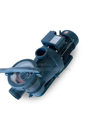 Best Pool Pump, Leo 3hp Swimming Pool Pump (XKP2204)