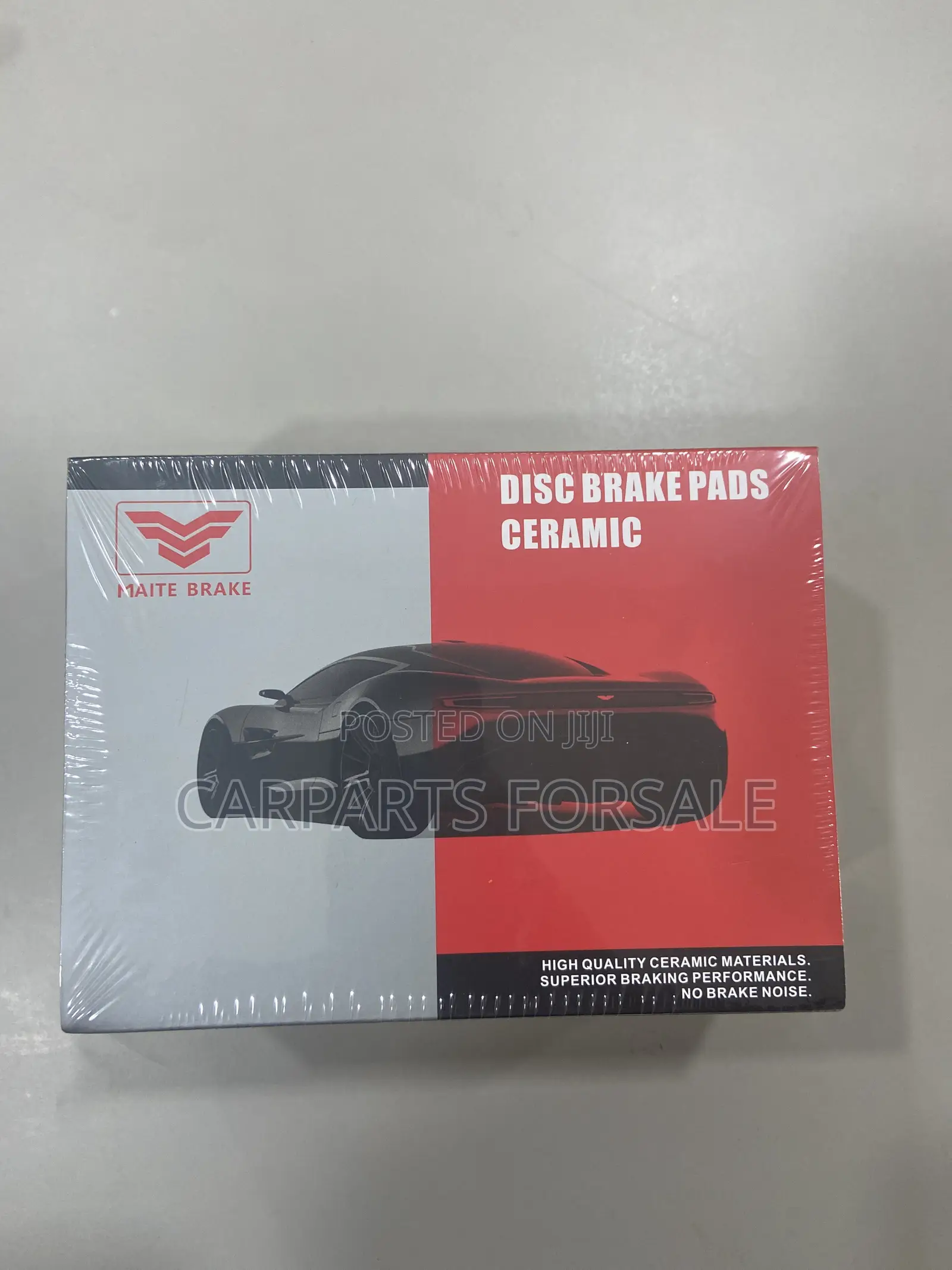 Premium Maite Brake Pads