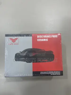 Premium Maite Brake Pads