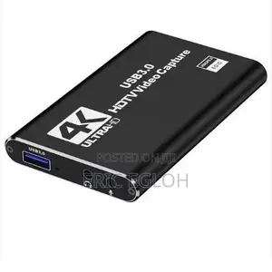 Video Capture Card