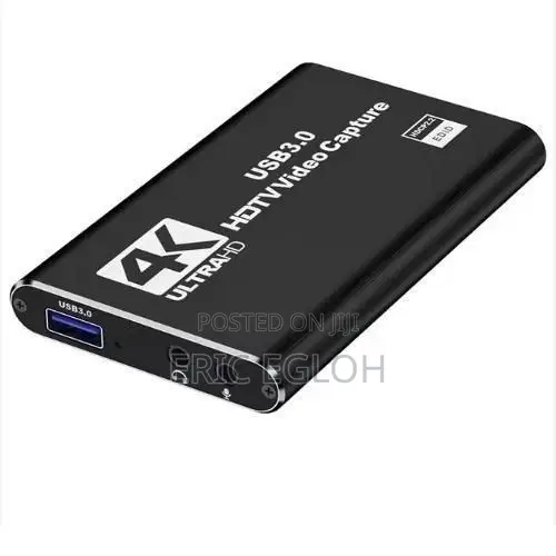 Video Capture Card