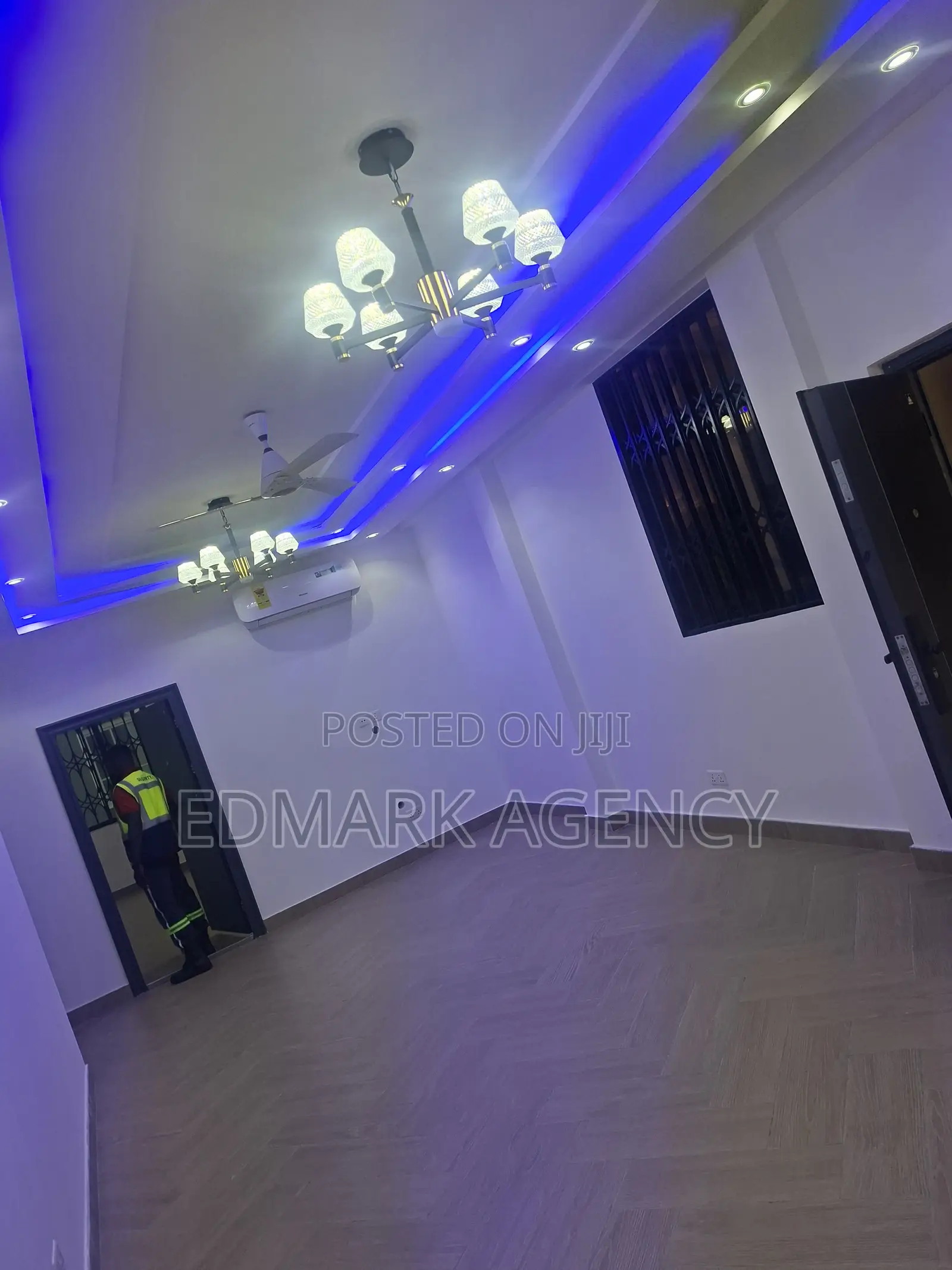 2bdrm Apartment in Kwabenya for rent
