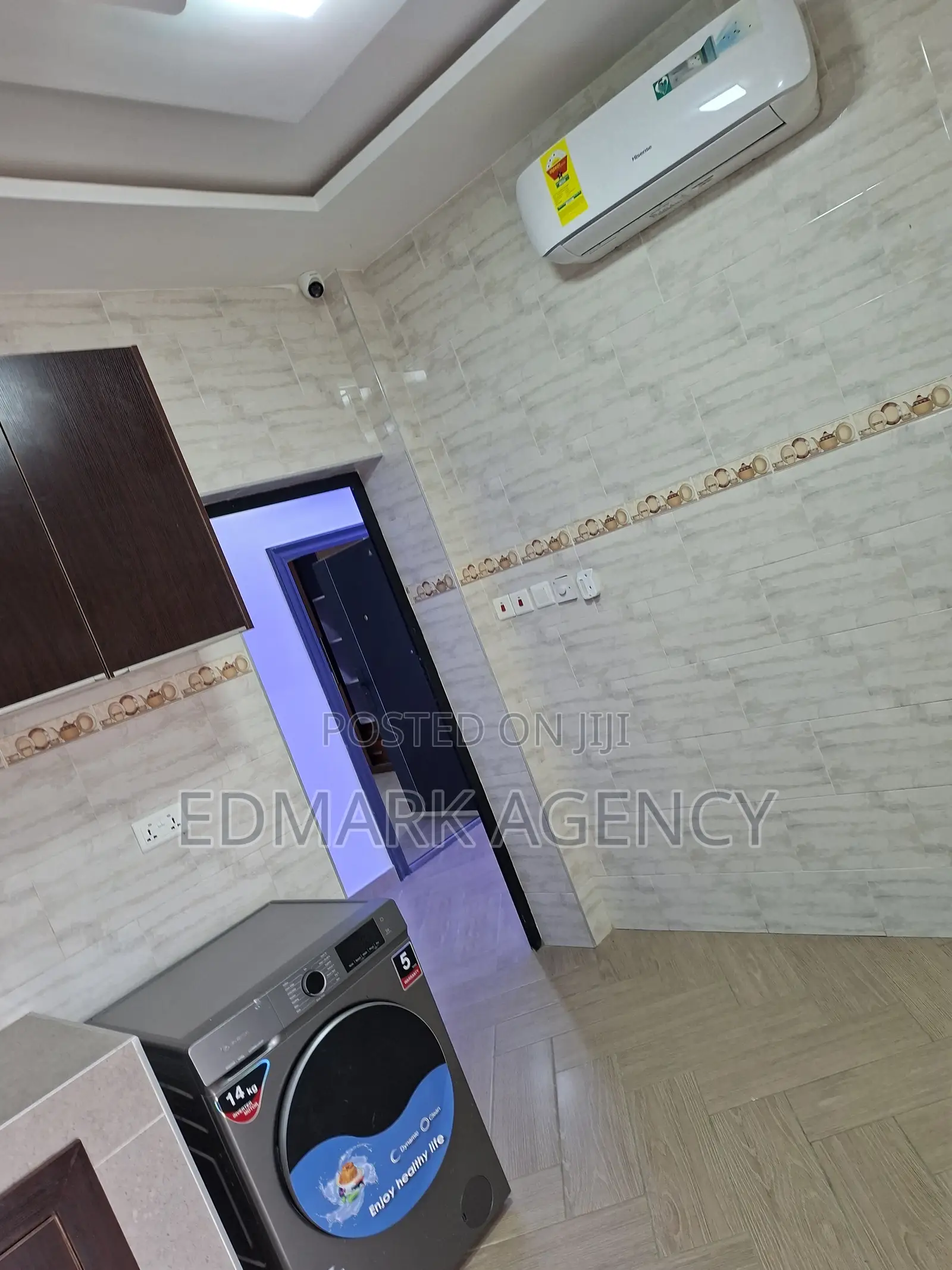 2bdrm Apartment in Kwabenya for rent