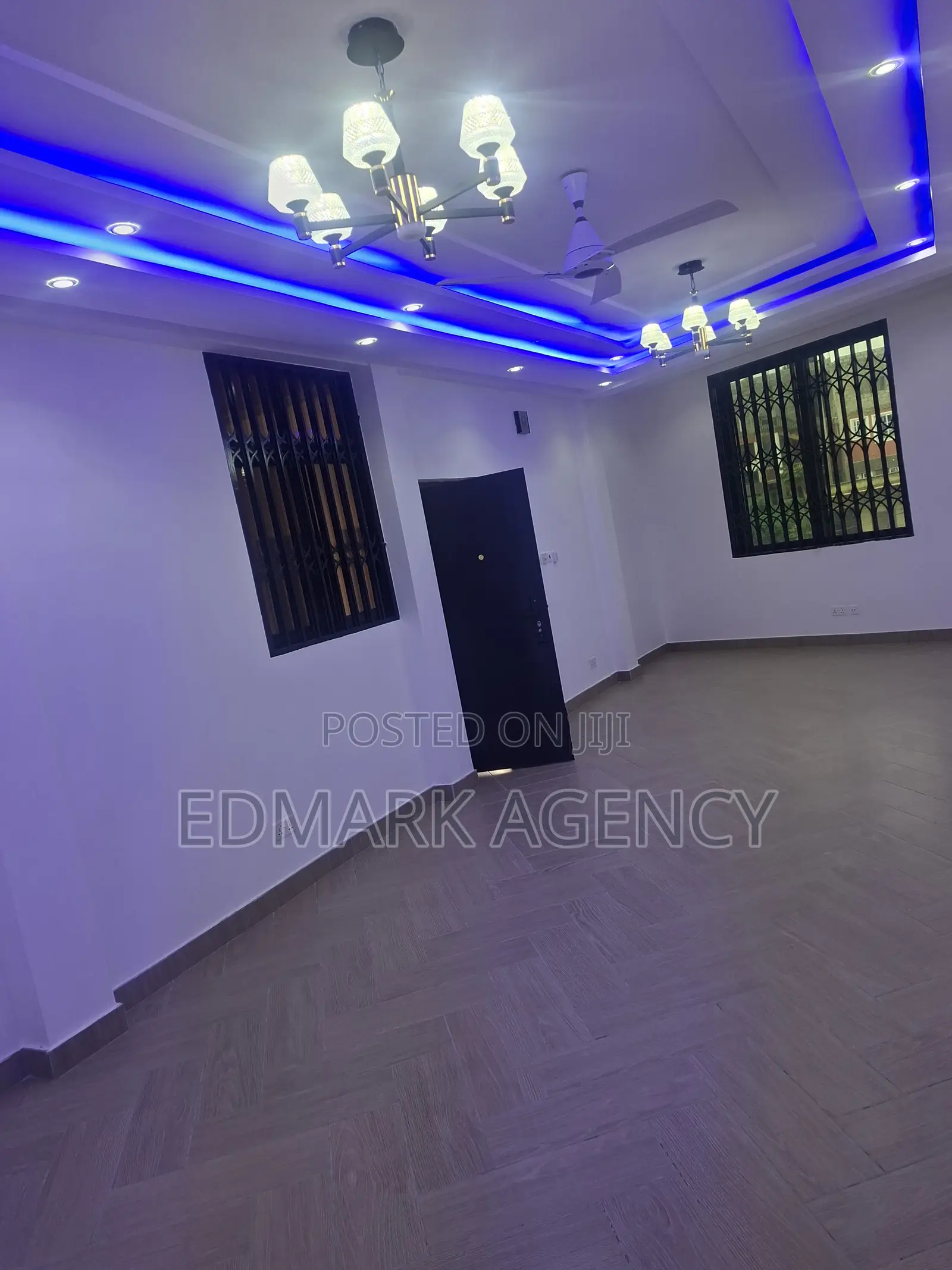 2bdrm Apartment in Kwabenya for rent