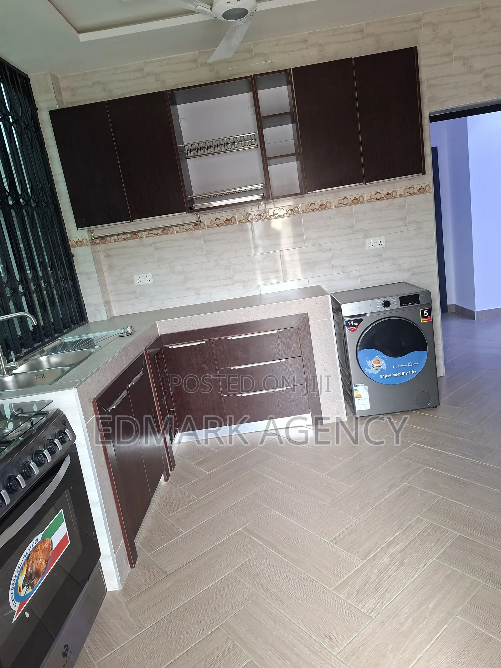 2bdrm Apartment in Kwabenya for rent