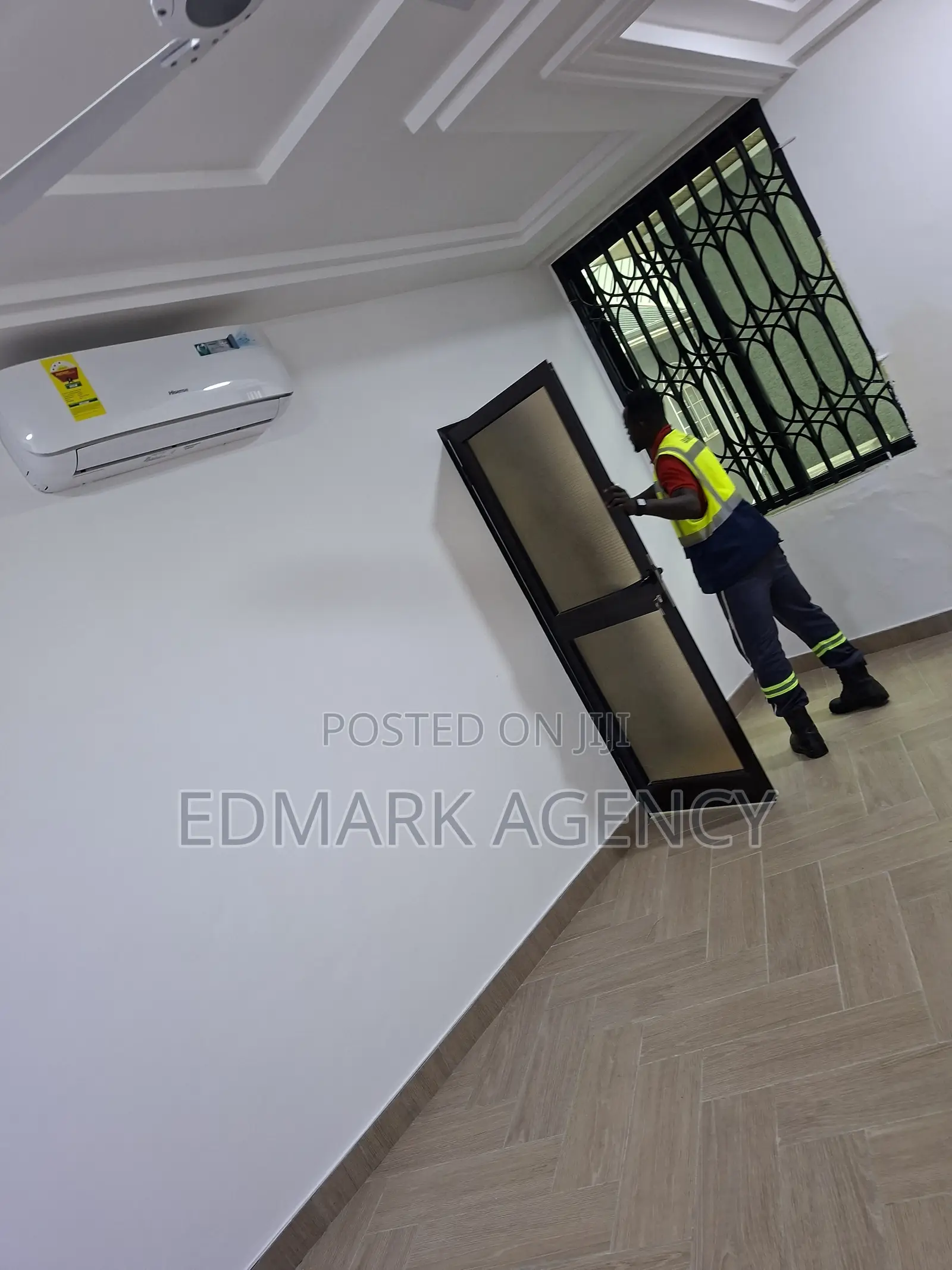 2bdrm Apartment in Kwabenya for rent