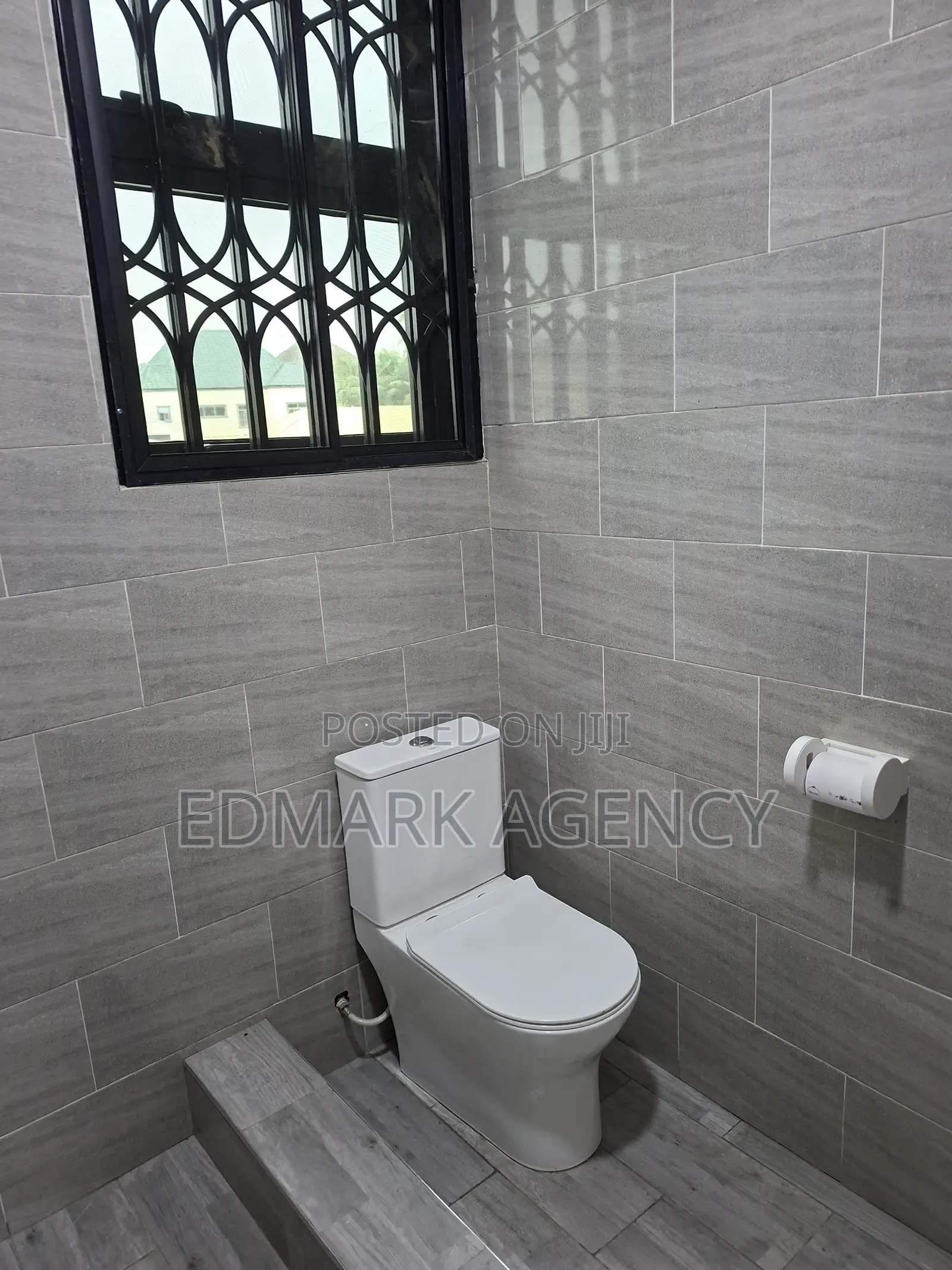 2bdrm Apartment in Kwabenya for rent