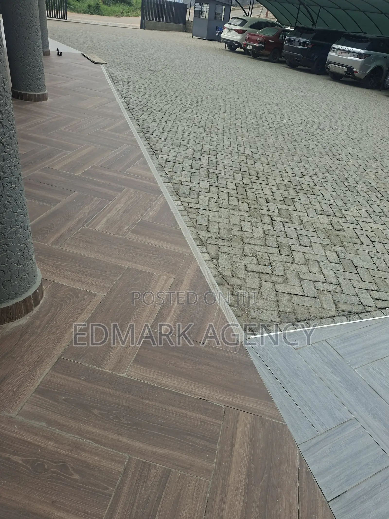 2bdrm Apartment in Kwabenya for rent