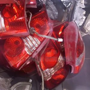 Hyundai Atos Prime 2008