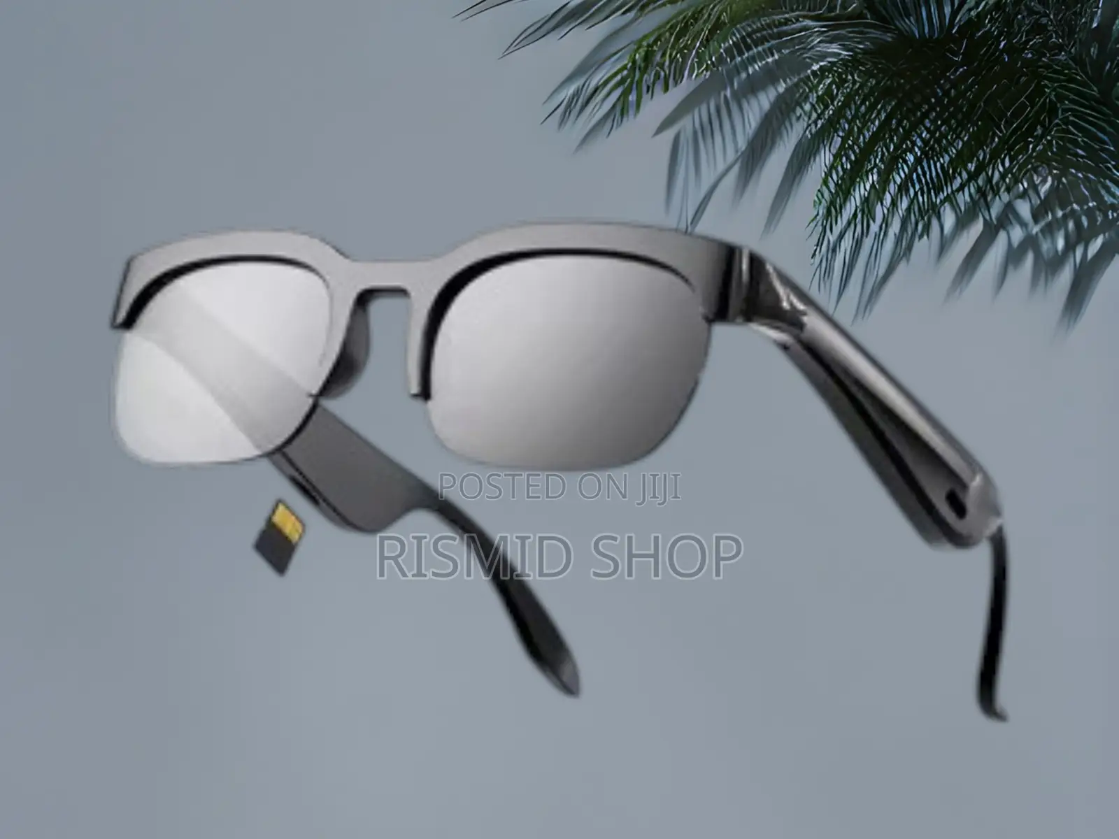 Xg90 Wireless Smart Glasses