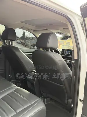 Honda CR-V 2023 White