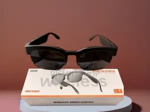 Xg90 Wireless Audio EyeWears