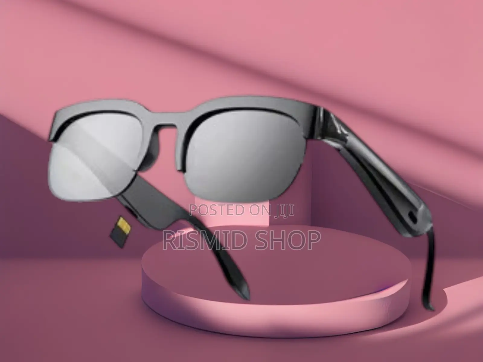 Xg90 Wireless Audio EyeWears