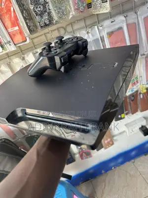 Play Station 3