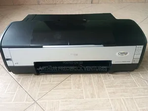 Epson Stylus 1400 Printer